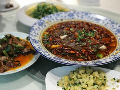 -院8里·少城记忆老川菜(宽窄巷子店)