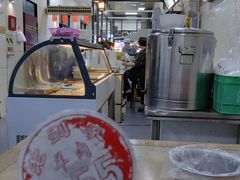 -老刘家泡馍·陕西老字号(钟楼广济街店)
