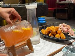 -捞神煲汤火锅(湖滨商业街店)