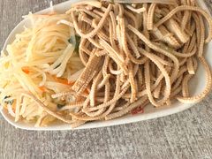 -津门张记包子铺(华昌道店)