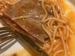 -水天堂西餐厅(绿宝广场店)