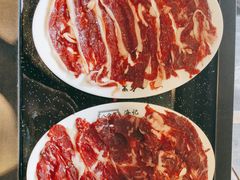 -八合里潮汕鲜牛肉火锅(吉大店)