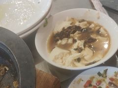 -大清花饺子(山庄店)