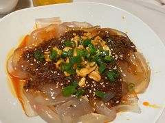 川北凉粉-沸腾鱼家(大尧三路店)