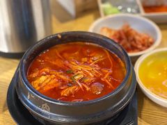 -喜来稀肉(北外滩白玉兰广场店)