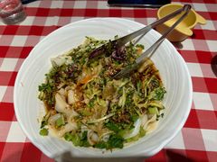 -西贝(上海我格广场店)