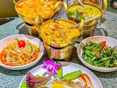 -Home Thai·泰谣(王府井apm店)
