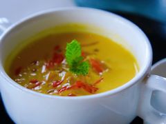 -三号黄浦会Canton Table