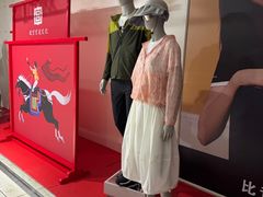 -大商麦凯乐(大连总店)
