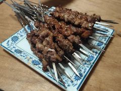 -老铜锅涮羊肉(大连海滨住宅小区店)