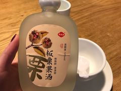 -自游人·美食一楼·地道徽菜(三十年名店)