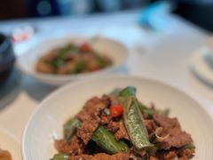 杭椒小炒肉-芙蓉堂(武汉天地店)