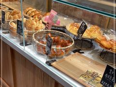 -分子跳动鲜活面包(五一大道店)