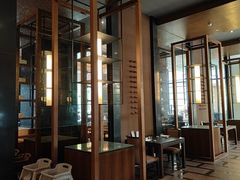 -羡餐厅·杭帮菜·淳菜(千岛湖自由洲际殿店)