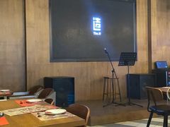 -造精酿餐厅
