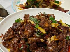 -贵州大厦贵州厅(樱花园西街店)