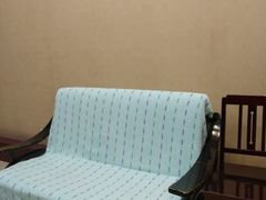 -天津外国语大学（马场道校区）食堂