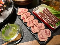 -晓宇重庆火锅(西安荟聚店)
