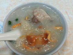 -满记艇仔粥(芳村店)