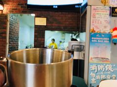 -巴依家新疆手抓饭(菱角湖万达店)
