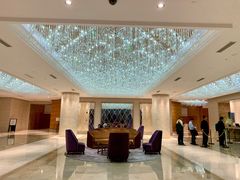 -上海中航虹桥机场泊悦酒店