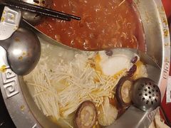 -袁老四重庆老火锅(桐梓坡店)