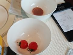 -铭家点心(秦岭路店)