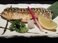 -山上下日本料理(万象城店)