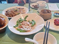 -洪禧楼·老广东海鲜酒楼(宁波万象城店)