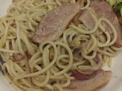-佰搭果·广式茶餐厅(西华路店)