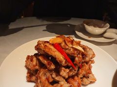 -玫瑰厅上海菜(兴国路店)