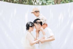 点击看大图 -雅尼·亚米儿童摄影美学馆(汉阳店)