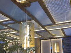 大堂-邵汇大虾火锅(鲁迅路店)