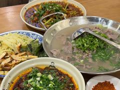 -杨三孃跷脚牛肉(清凤时代店)
