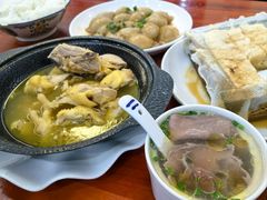 -醉春风(长汀县店头街店)