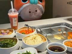 -海底捞火锅(北京路店)