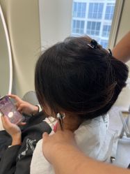 -5M HAIR SALON