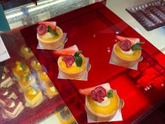 -怡咖啡·自助餐·西安香格里拉