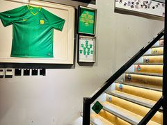 -京狮炙燥·精酿烧烤(首经贸店)