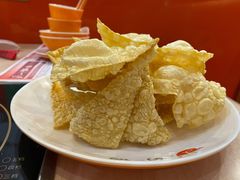 油豆皮-刘一锅筋头巴脑(大悦城C店)