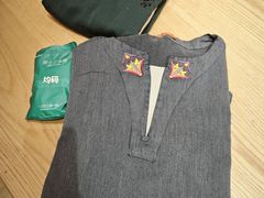 -青水瓦台汤泉(未央店)