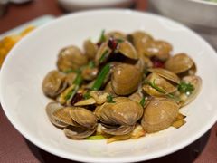 -天天鱼港·海鲜·鲅鱼水饺·招牌烤鸭(黄骅店)