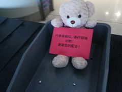 -丽江三义国际机场
