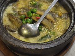 -丽华园(汉阳龙阳店)