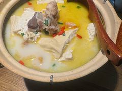 -老阿爸鲜鱼土菜(昆山花桥店)
