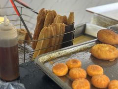 -阊门姚记豆浆(旧学前直营店)