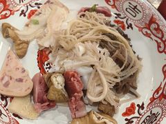 -馋虫重庆火锅(玉林南街店)