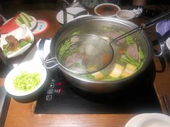 -牛焱·贵州黄牛肉火锅(城西银泰店)