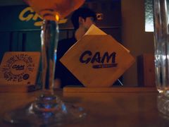 -GAM HighBall 日式小酒馆