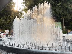 -暹罗广场
